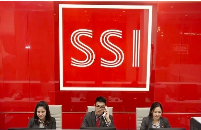 Hướng dẫn đăng ký tài khoản chứng khoán SSI online nhanh chóng