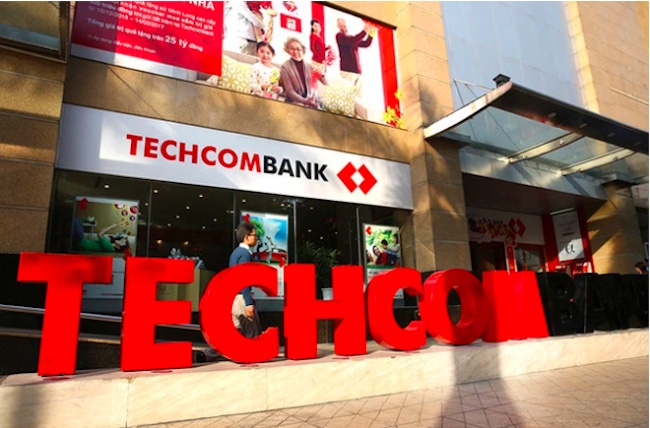 Finhay liên kết với ngân hàng Techcombank