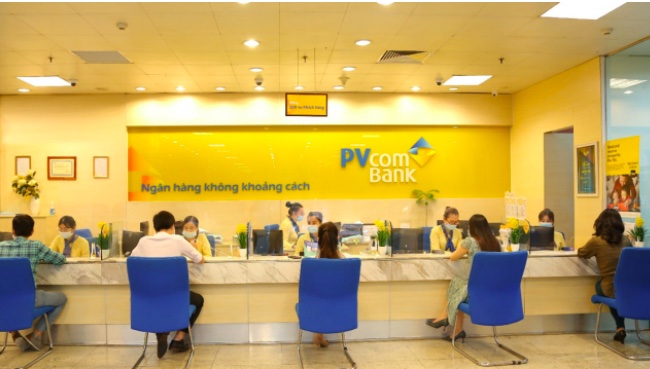 Finhay liên kết với ngân hàng PVcomBank