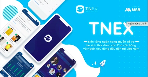 TNEX là gì