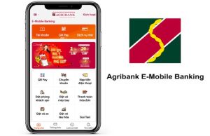 Agribank E-mobile Banking bị lỗi