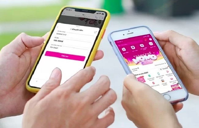 Momo E-wallet là gì? Hướng dẫn thanh toán bằng Momo E-wallet trên App Store